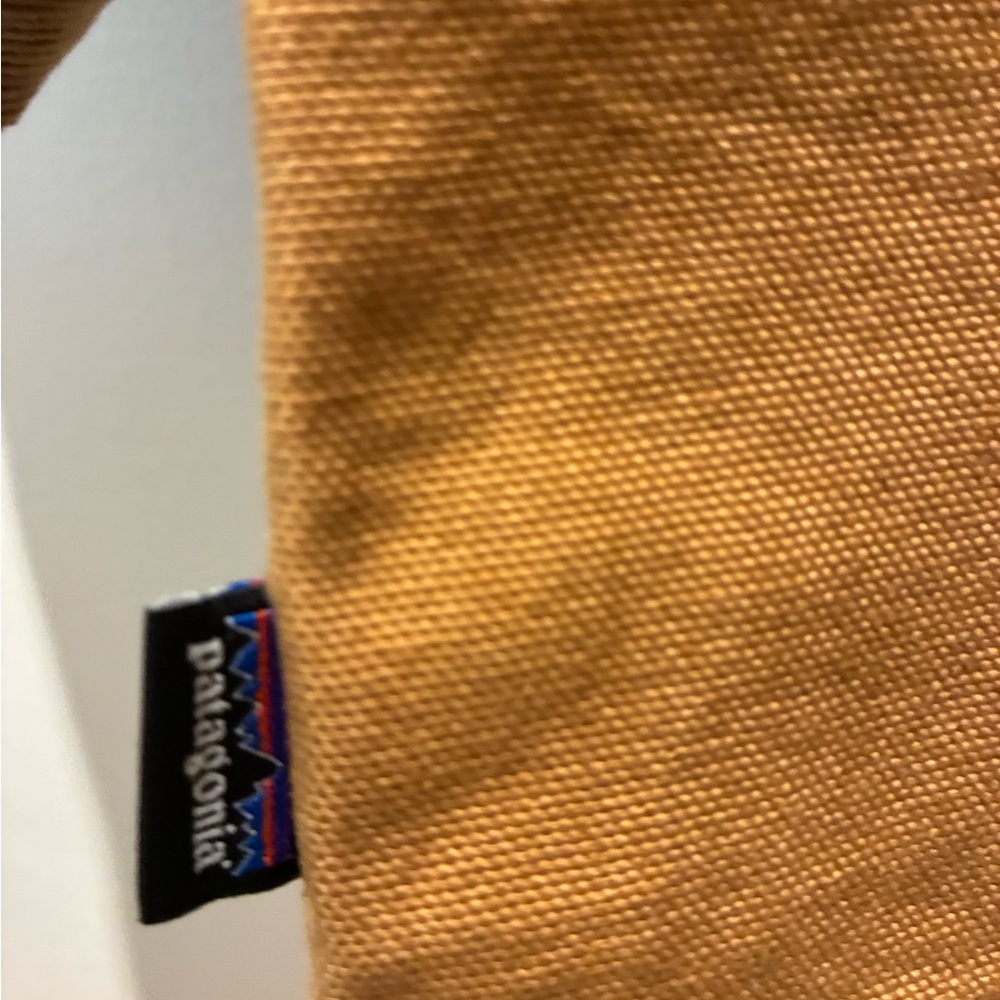 NWT Patagonia Women's Point Reyes Canvas Coat - Picture 15 of 16